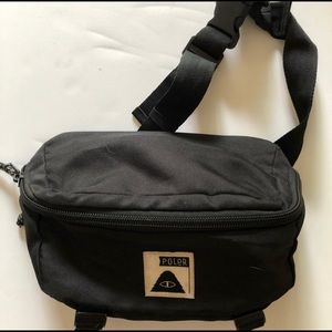 Poler stuff hip pack